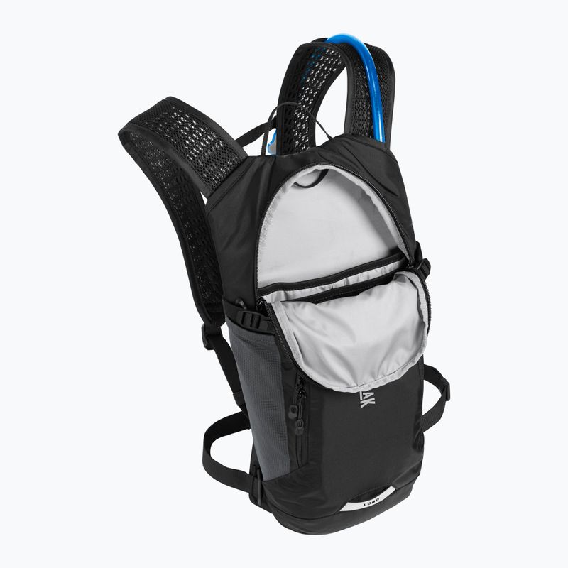CameBak Lobo 9 cyklistický batoh čierny 2656001000 9