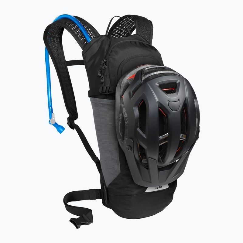 CameBak Lobo 9 cyklistický batoh čierny 2656001000 11