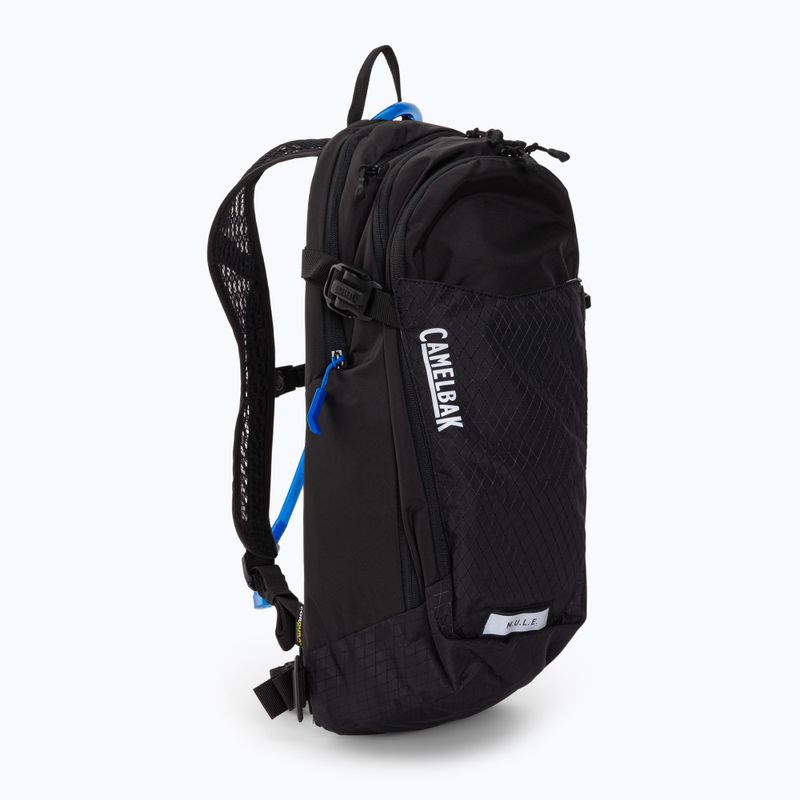 CamelBak M.U.L.E. batoh na bicykel s 12 l rezervoárom čierny 2654001000 2