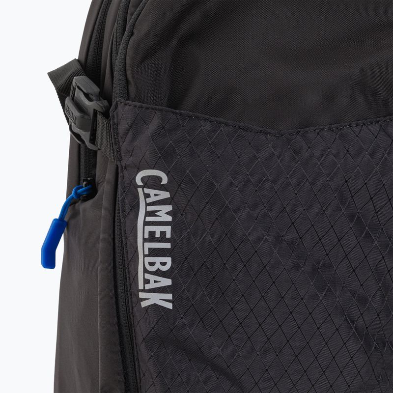 CamelBak M.U.L.E. batoh na bicykel s 12 l rezervoárom čierny 2654001000 4