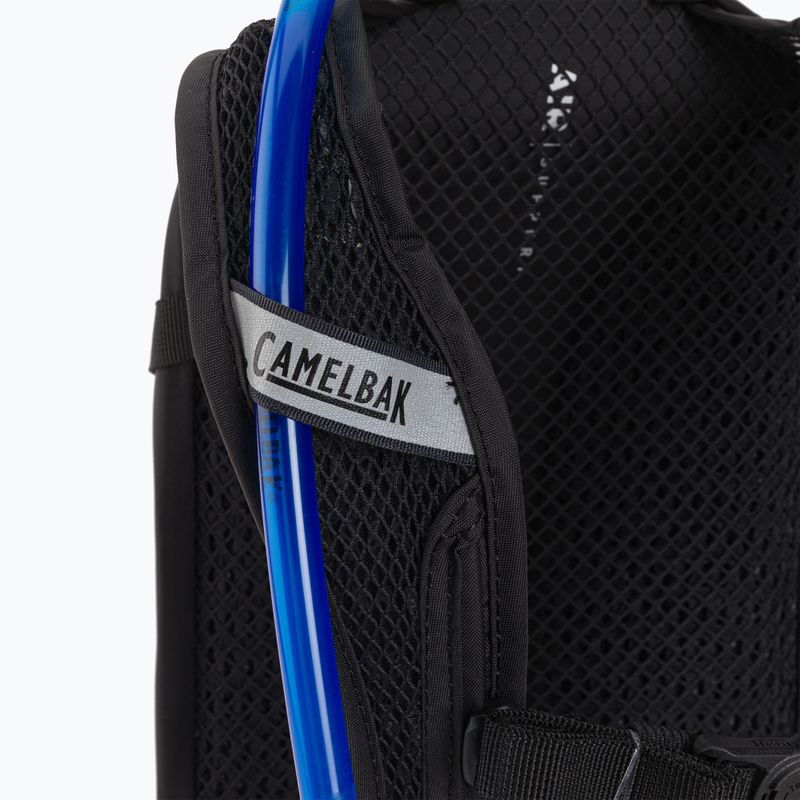 CamelBak M.U.L.E. batoh na bicykel s 12 l rezervoárom čierny 2654001000 5