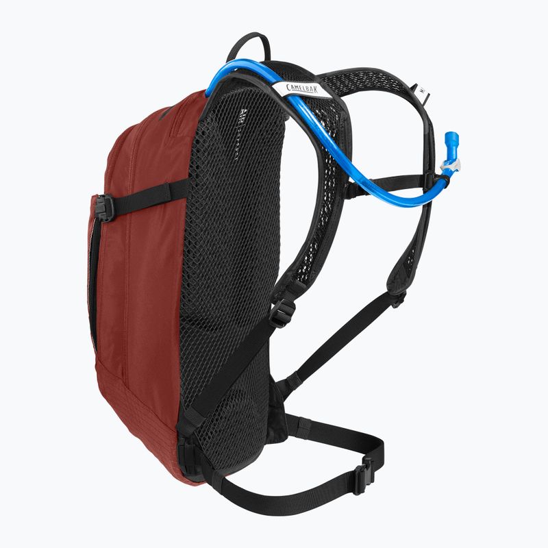 CamelBak M.U.L.E. 12 batoh na bicykel hnedý 2654601000 9