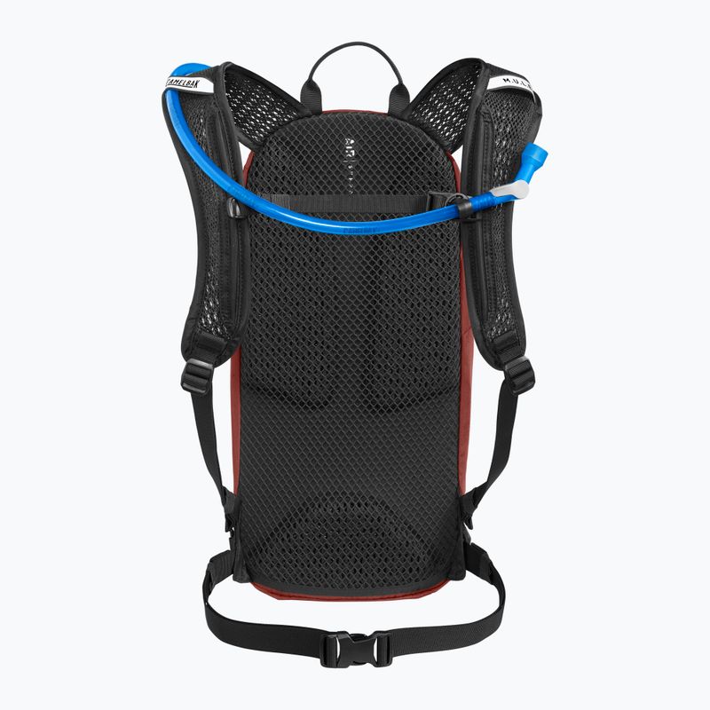 CamelBak M.U.L.E. 12 batoh na bicykel hnedý 2654601000 11