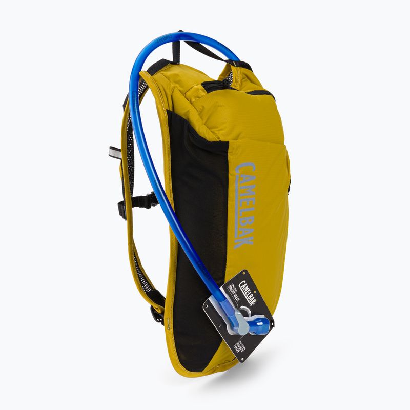 Cyklistický batoh CamelBak Rogue Light so 7 l rezervoárom 2403701000