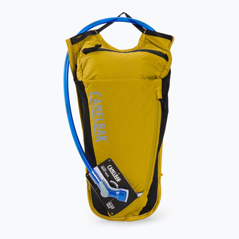 Cyklistický batoh CamelBak Rogue Light so 7 l rezervoárom 2403701000 2
