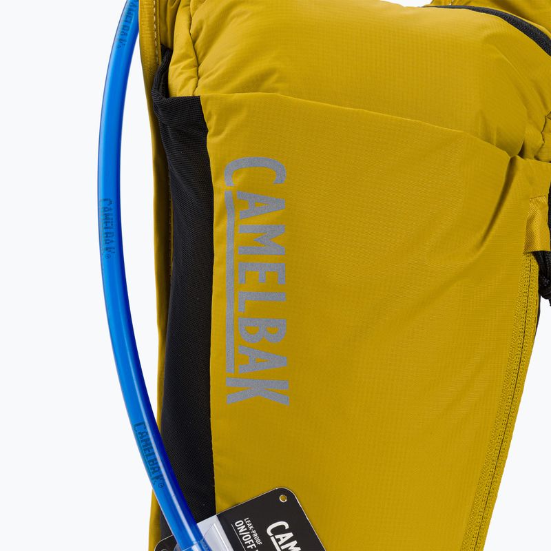 Cyklistický batoh CamelBak Rogue Light so 7 l rezervoárom 2403701000 4