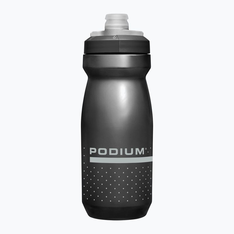 Cyklistická fľaša Camelbak Podium čierna 1876005062 6
