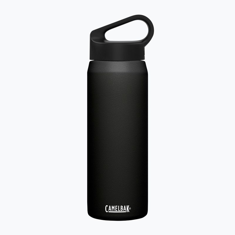 Termoska CamelBak Carry Cap Insulated SST 750 ml čierna