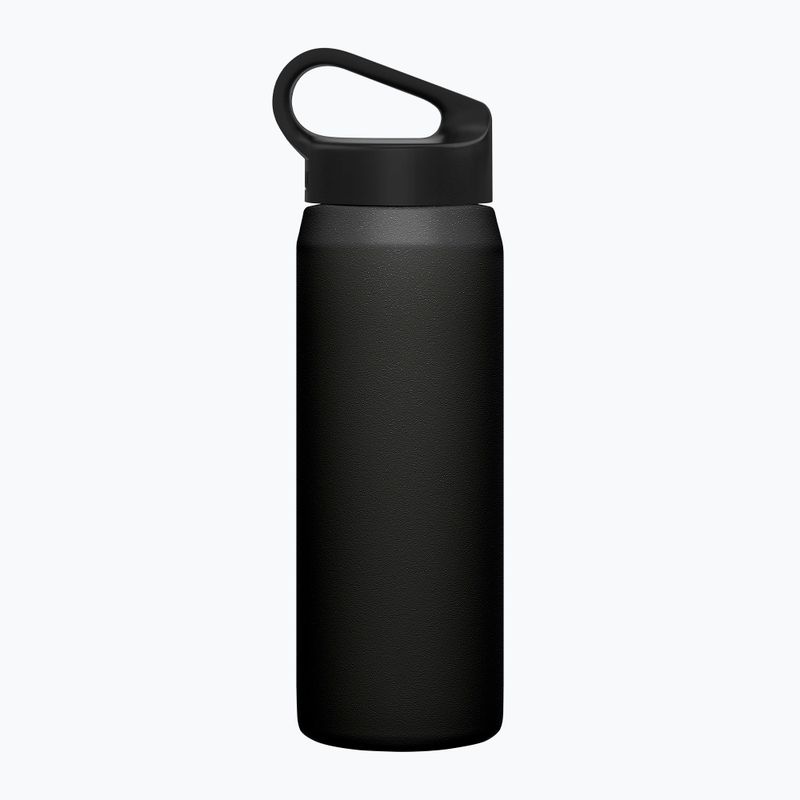 Termoska CamelBak Carry Cap Insulated SST 750 ml čierna 3