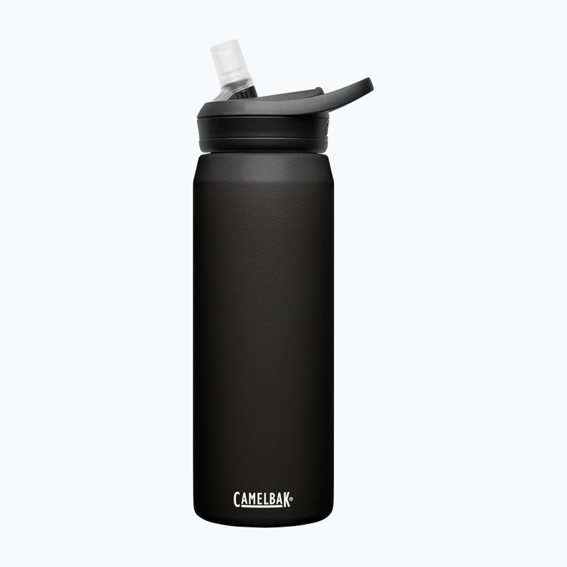 CamelBak Eddy+ Insulated SST cestovná fľaša 750 ml čierna