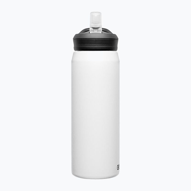 Termo fľaša CamelBak Eddy+ 750 ml white 2