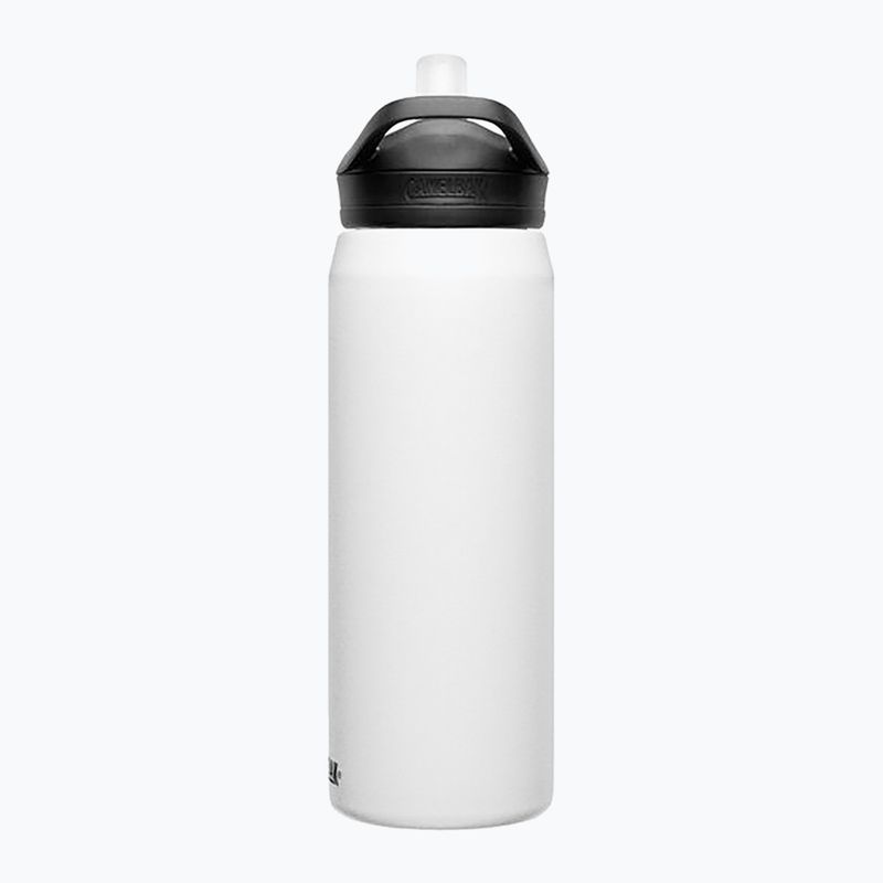 Termo fľaša CamelBak Eddy+ 750 ml white 4