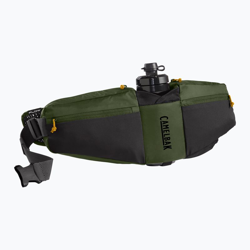 CamelBak Podium Flow 4 cykloľadvinka s 620 ml fľašou 6