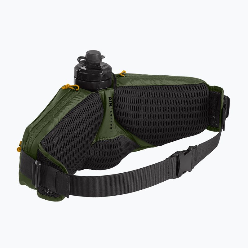 CamelBak Podium Flow 4 cykloľadvinka s 620 ml fľašou 7