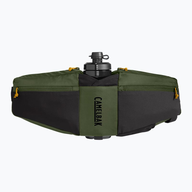 CamelBak Podium Flow 4 cykloľadvinka s 620 ml fľašou 8