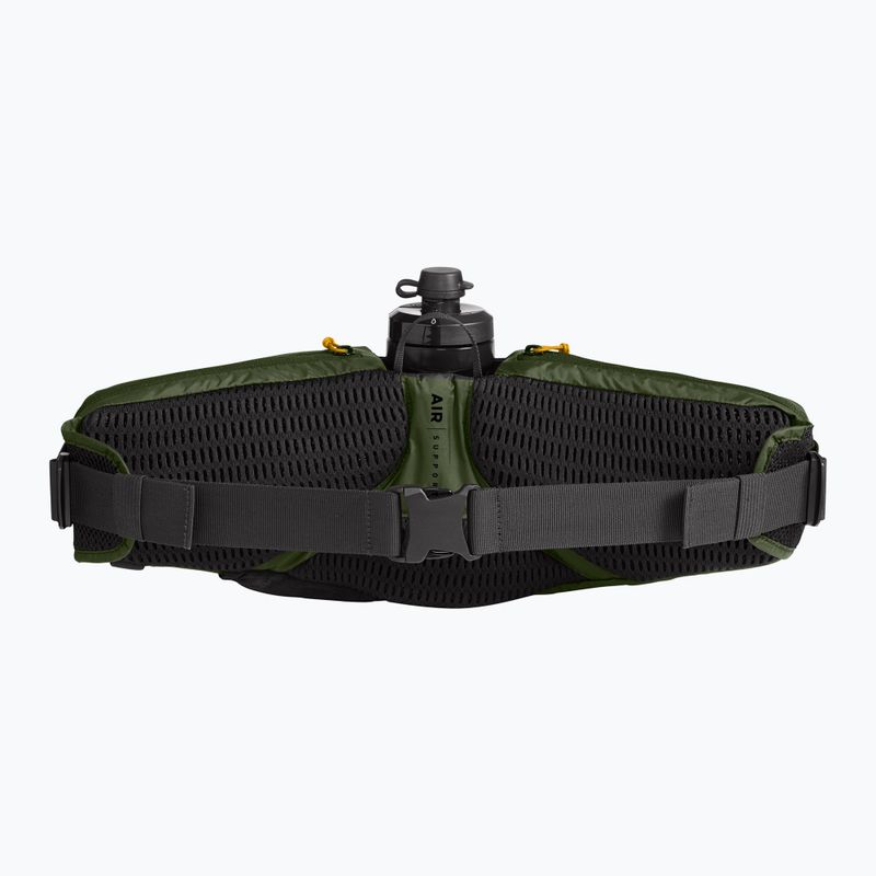 CamelBak Podium Flow 4 cykloľadvinka s 620 ml fľašou 9