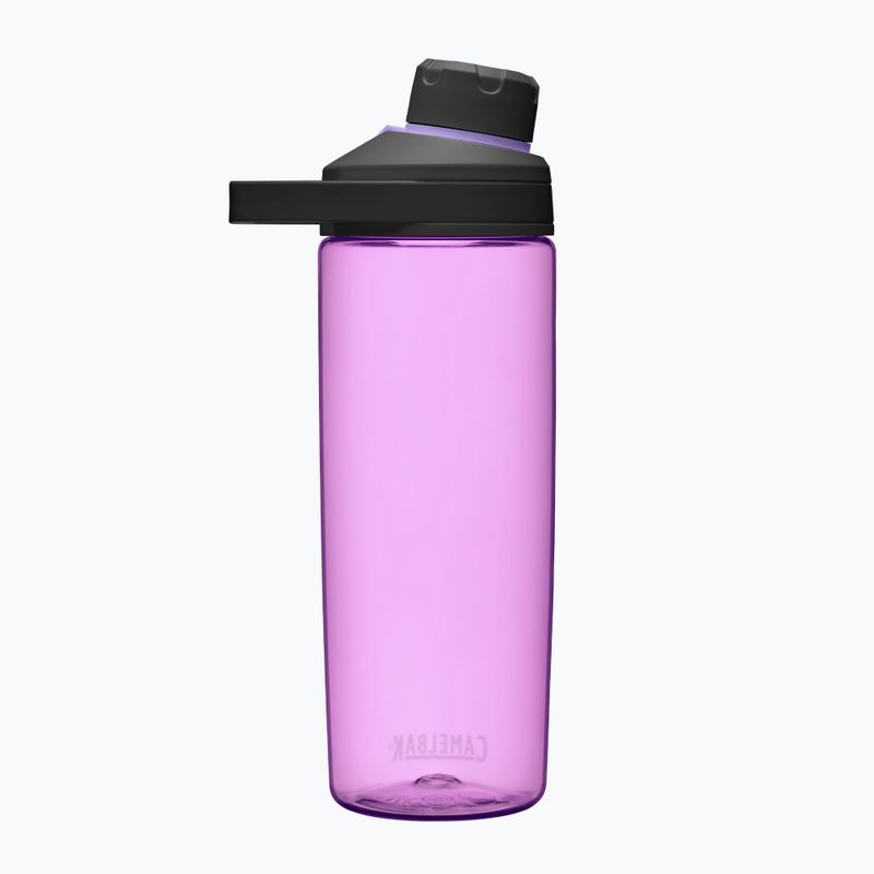 Cestovná fľaša CamelBak Chute Mag 600 ml levanduľová 3