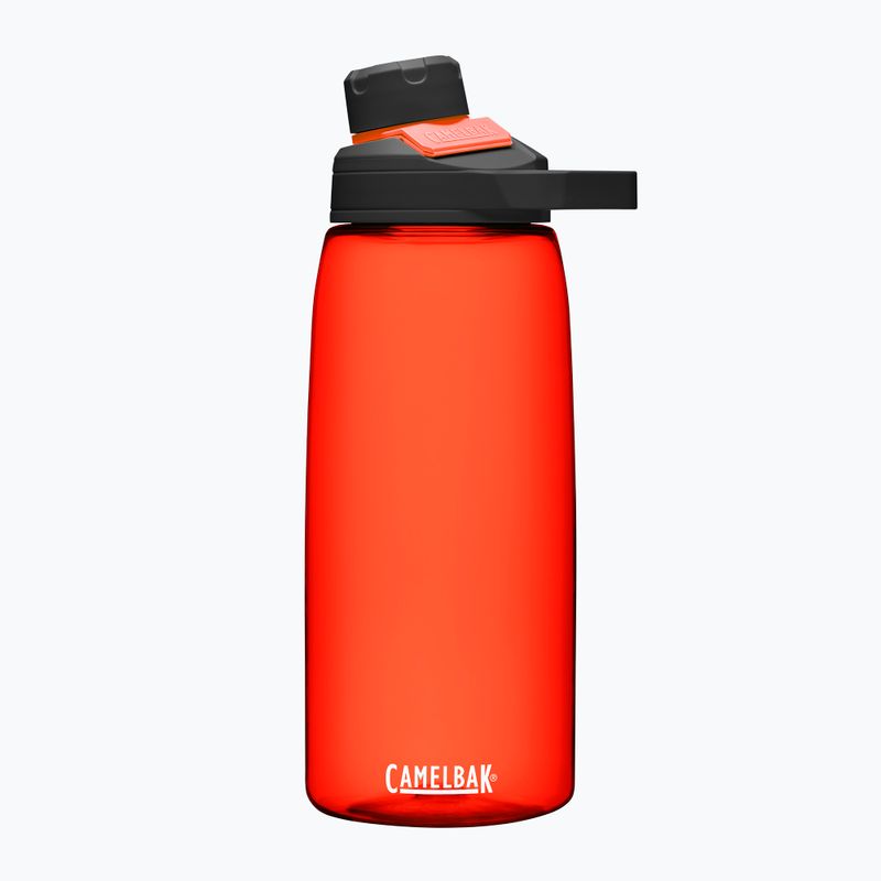 Cestovná fľaša CamelBak Chute Mag 1000 ml fialová