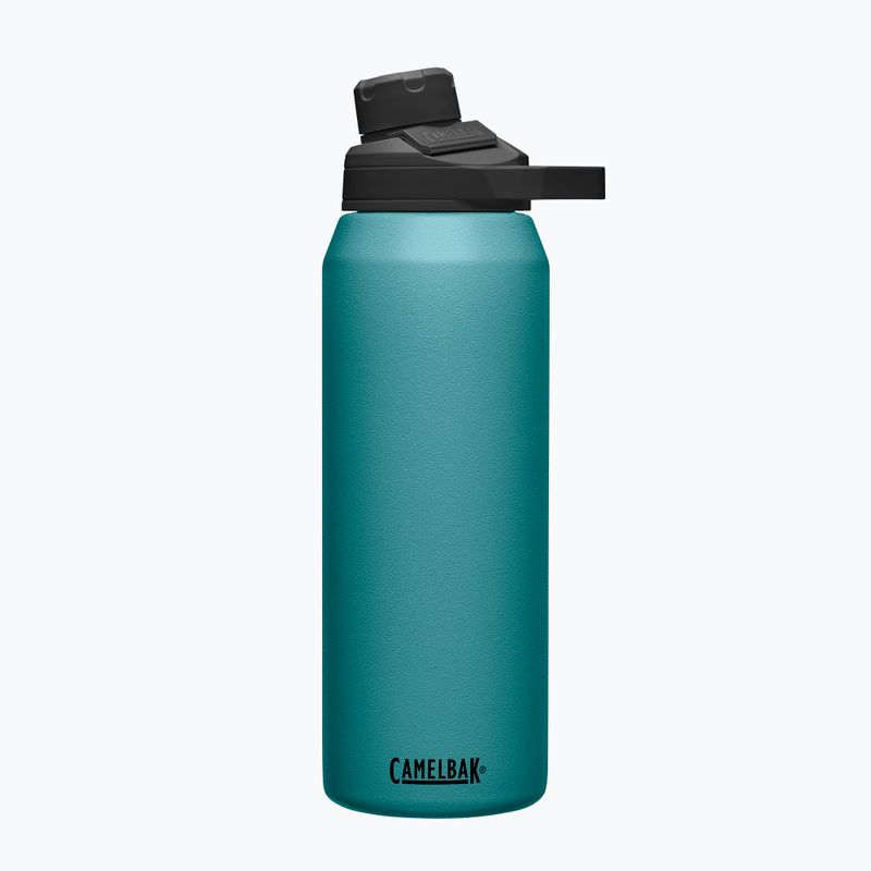 Termoska CamelBak Chute Mag Insulated SST 1000 ml lagoon