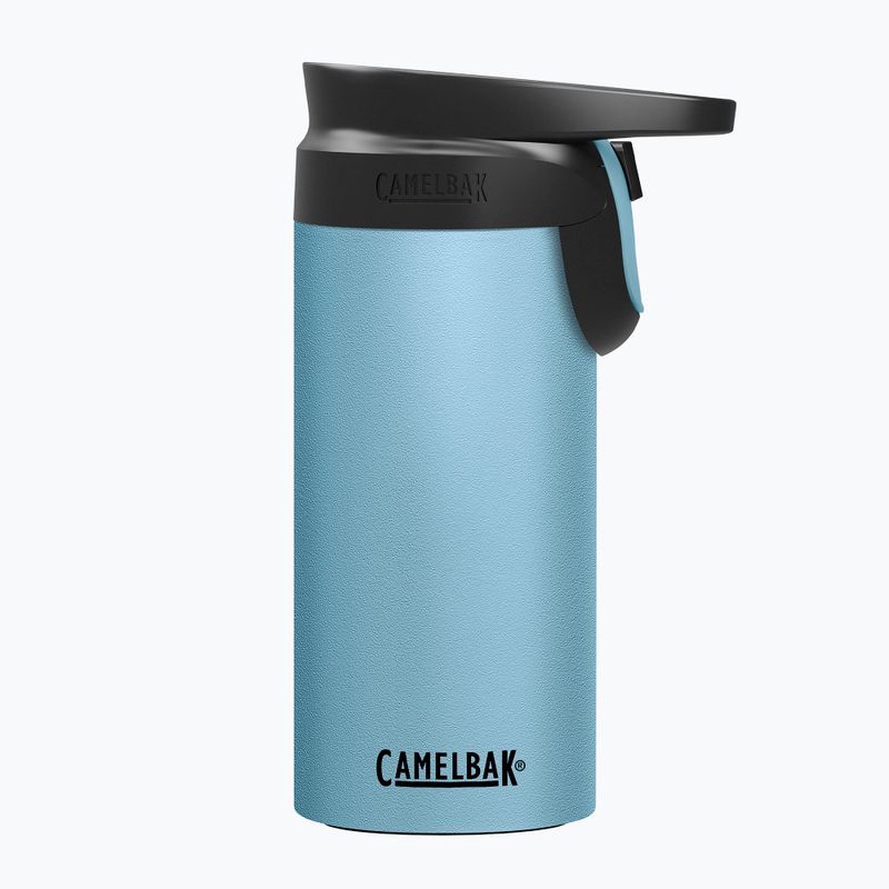 Termohrnček CamelBak Forge Flow Insulated SST 350 ml dusk blue