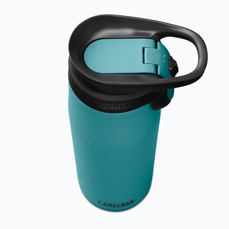 Termohrnček CamelBak Forge Flow Insulated SST 600 ml lagoon 5