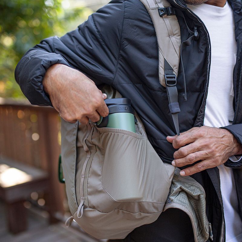 Termohrnček CamelBak Forge Flow Insulated SST 600 ml lagoon 11