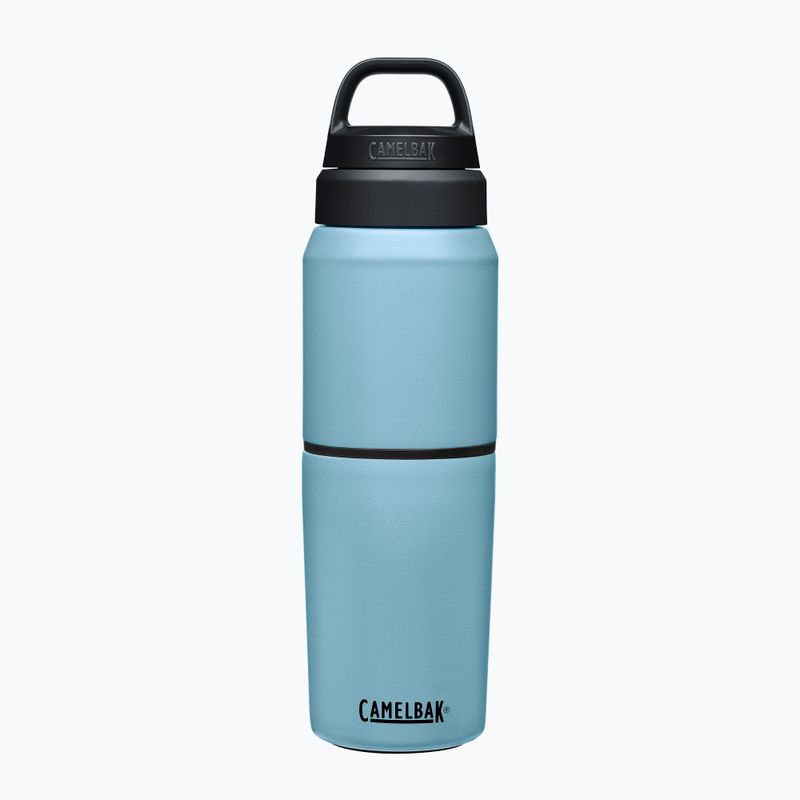 Termoska CamelBak MultiBev Insulated SST 500 ml dusk blue
