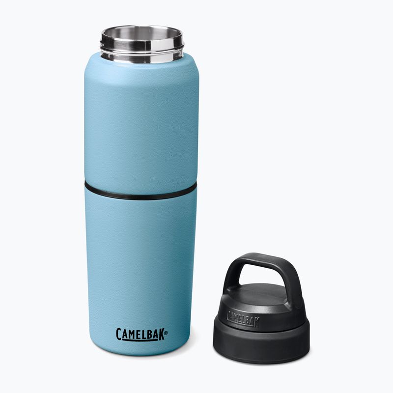 Termoska CamelBak MultiBev Insulated SST 500 ml dusk blue 4