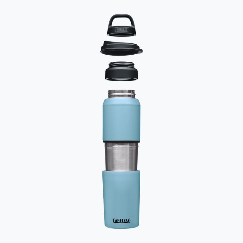 Termoska CamelBak MultiBev Insulated SST 500 ml dusk blue 7