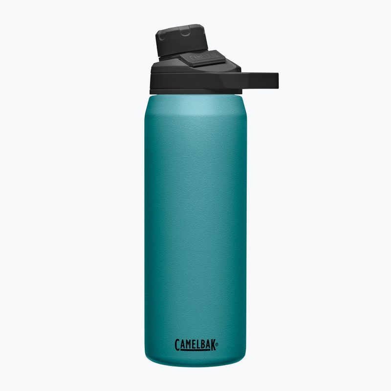 Termoska CamelBak Chute Mag Insulated SST fľaša 750 ml lagoon