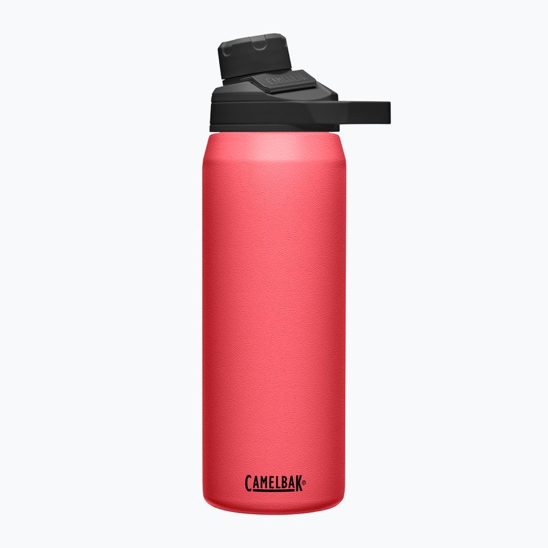 Termoska CamelBak Chute Mag Insulated SST fľaša 750 ml divoká jahoda