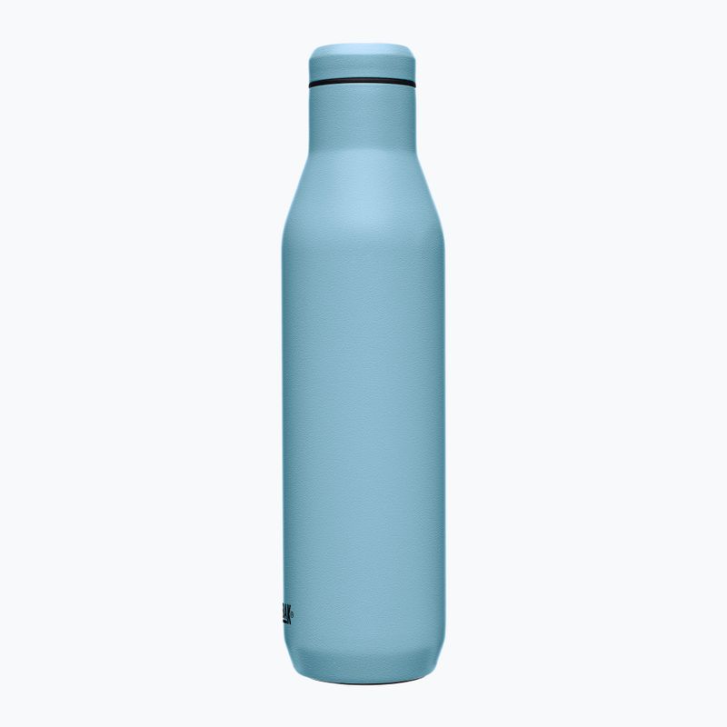 Termoska CamelBak Horizon Bottle Insulated SST 750 ml súmračne modrá 2