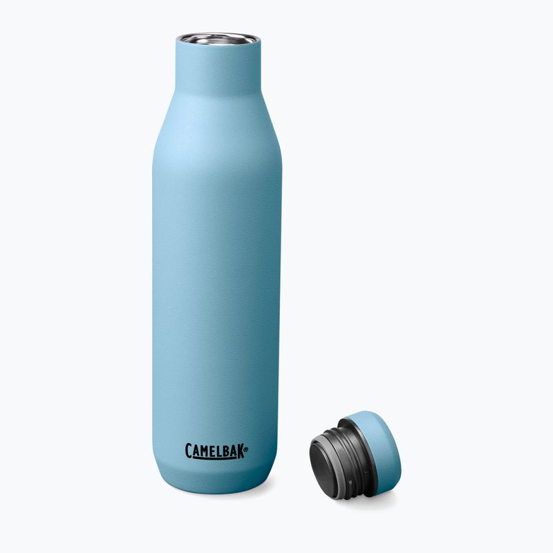 Termoska CamelBak Horizon Bottle Insulated SST 750 ml súmračne modrá 3