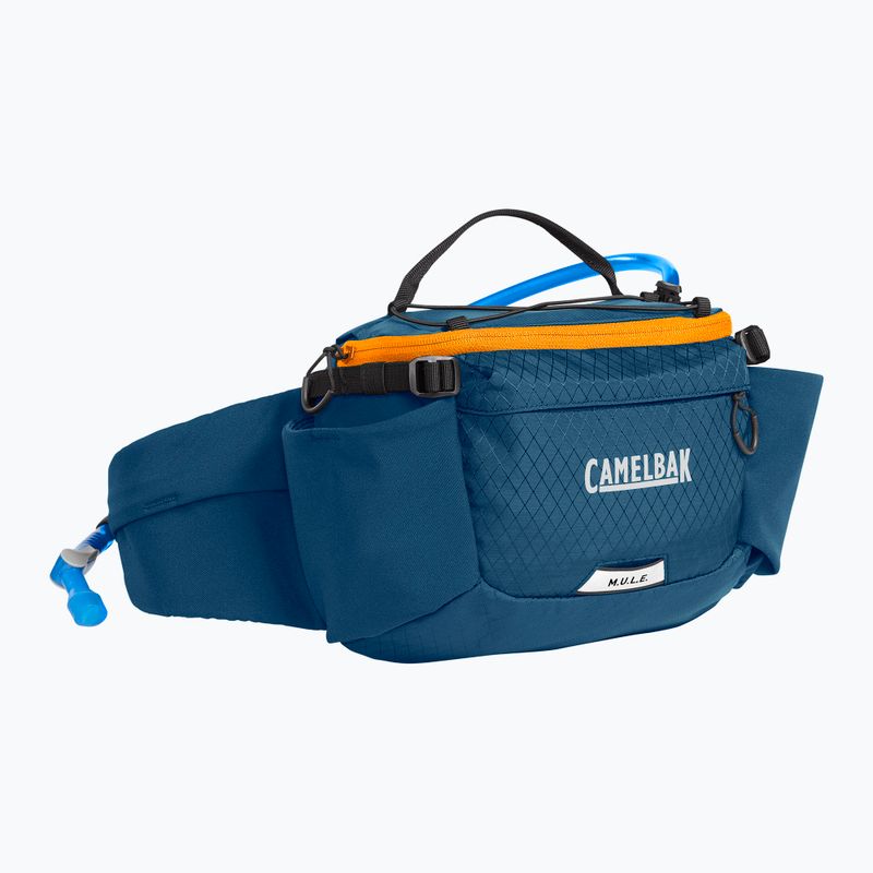 CamelBak M.U.L.E. 5 Waist Pack 5 l navy blue 2815401000 aktovka na bicykel