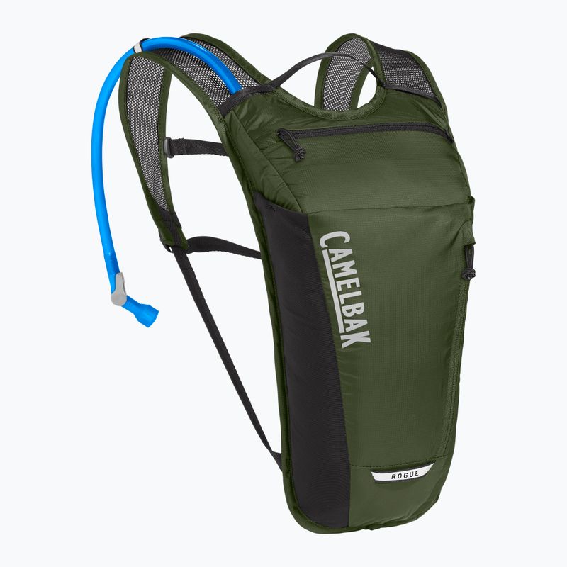 Camelbak Rogue Light 7 l batoh na bicykel zelený 2403301000