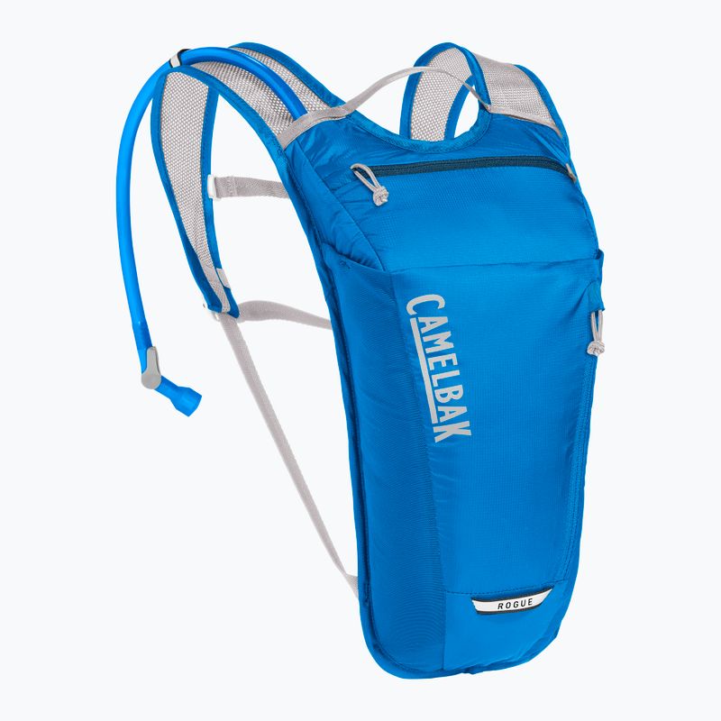 Camelbak Rogue Light 7 l batoh na bicykel modrý 2403404000