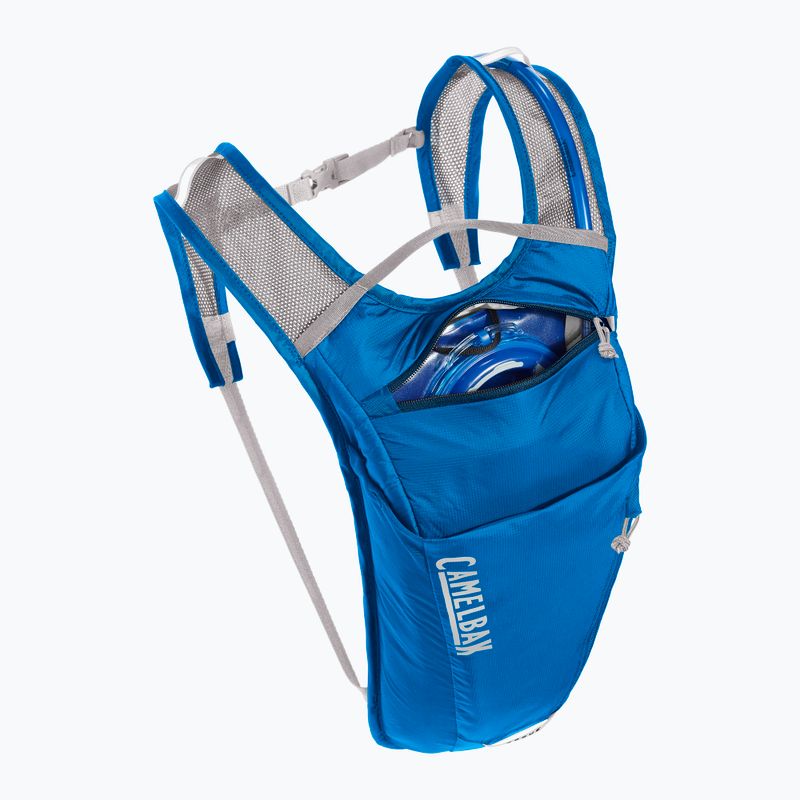 Camelbak Rogue Light 7 l batoh na bicykel modrý 2403404000 3