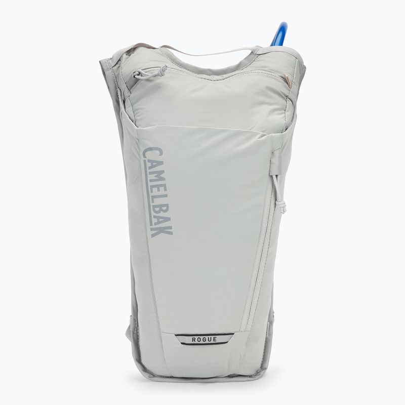 Cyklistický batoh CamelBak Rogue Light 7 l drizzle grey