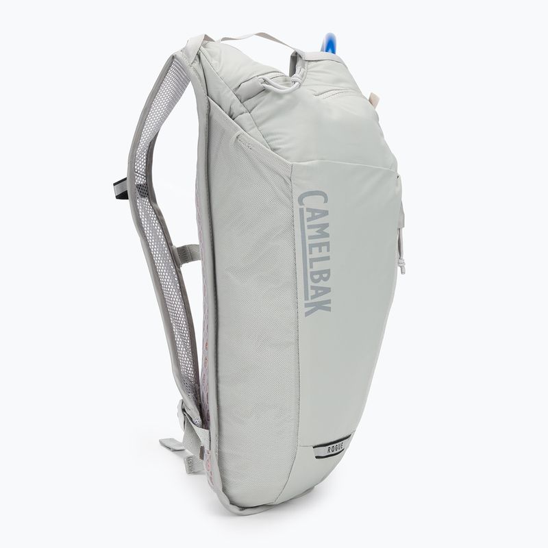 Cyklistický batoh CamelBak Rogue Light 7 l drizzle grey 2