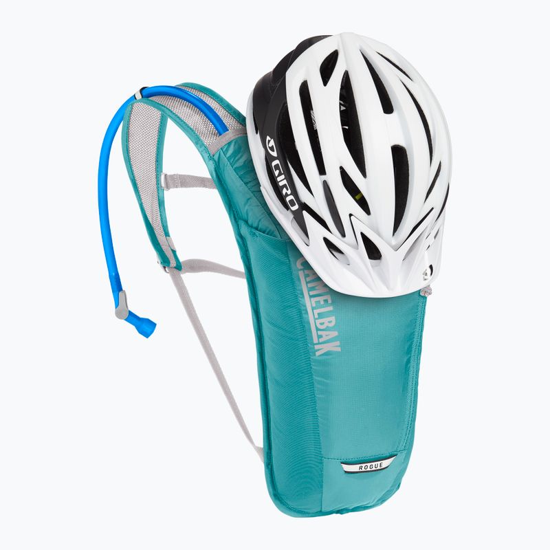 Batoh na bicykel CamelBak Rogue Light 7 l s 2 l vodným vakom  latigo teal 5