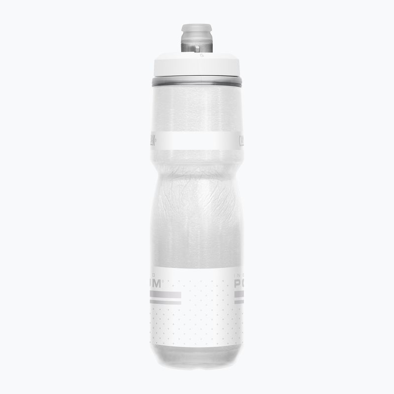 Cyklistická fľaša CamelBak Podium Chill 710 ml s reflexným duchom 2
