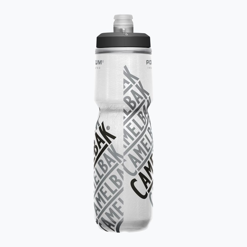 Cyklistická fľaša CamelBak Podium Chill 710 ml z pretekárskej edície 4