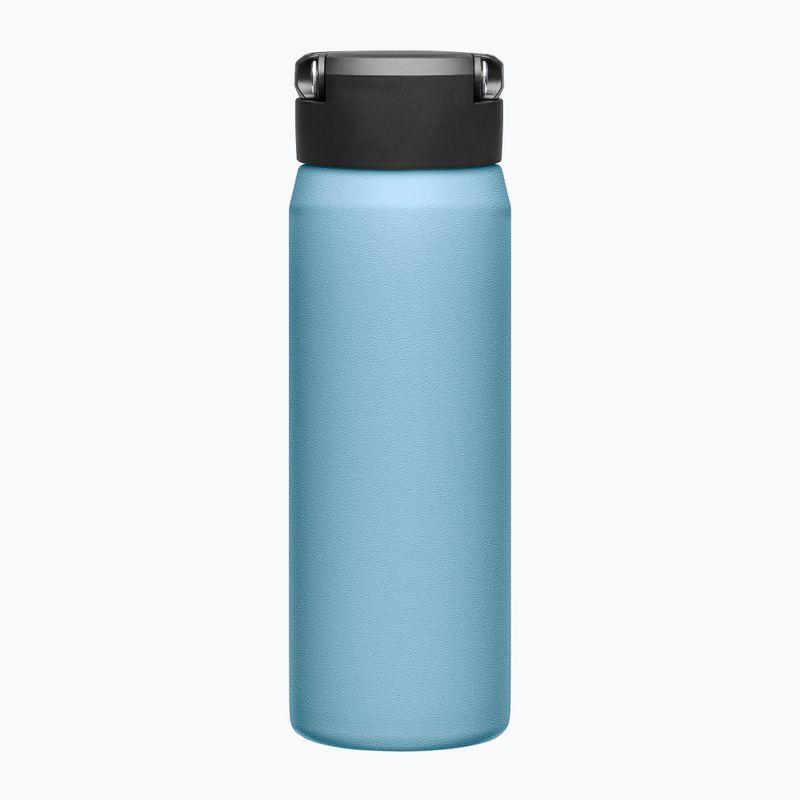 Cestovná fľaša CamelBak Fit Cap Inslulated SST dusk blue 750 ml 2