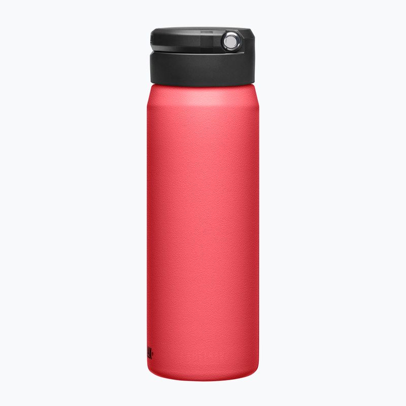 Cestovná fľaša CamelBak Fit Cap Insulated SST wild strawberry 750 ml 2
