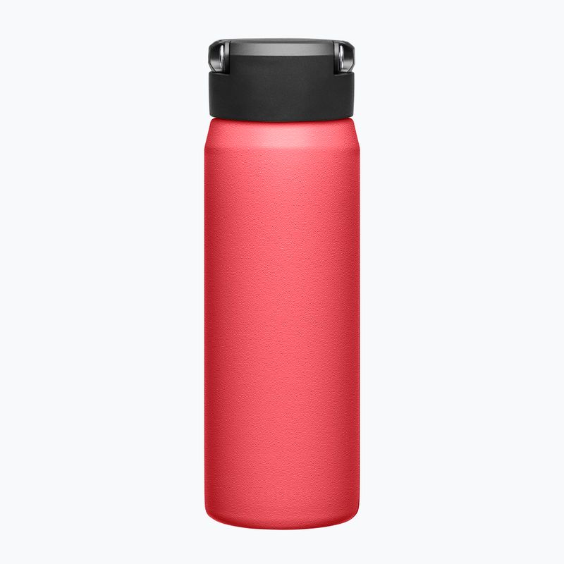Cestovná fľaša CamelBak Fit Cap Insulated SST wild strawberry 750 ml 3