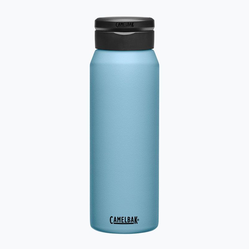 Cestovná fľaša CamelBak Fit Cap Insulated SST dusk blue 1000 ml