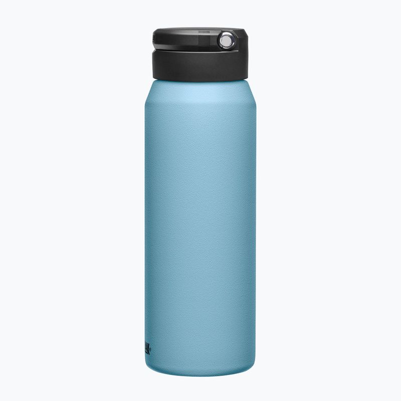 Cestovná fľaša CamelBak Fit Cap Insulated SST dusk blue 1000 ml 2