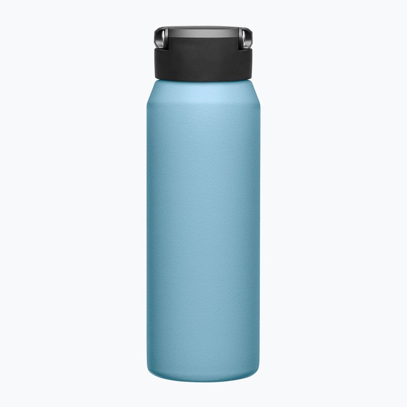 Cestovná fľaša CamelBak Fit Cap Insulated SST dusk blue 1000 ml 3