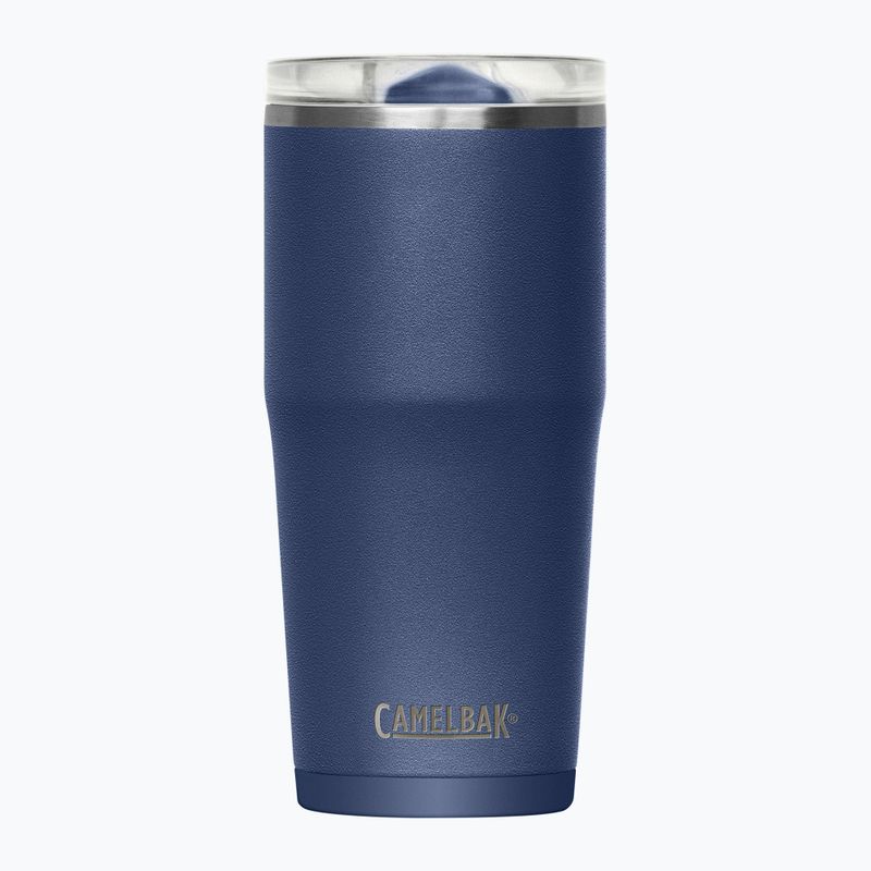 Termo hrnček CamelBak Thrive Tumbler Insulated SST 600 ml navy