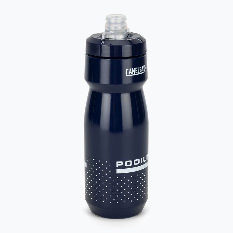 Cyklistická fľaša CamelBak Podium 710 ml navy blue